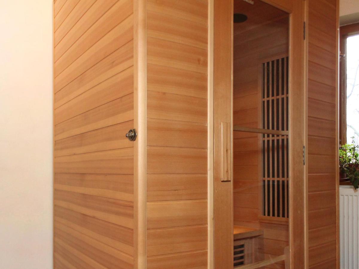 Apartment Janova By Interhome 外观 照片